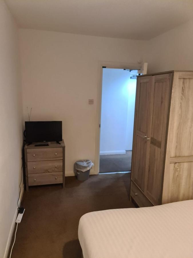 24Hr Self Check In Apartment Central Barnsley Exterior foto